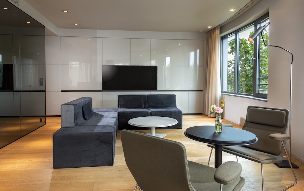 SANA Berlin Hotel 23