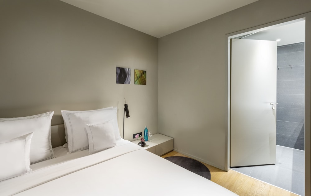 SANA Berlin Hotel 5
