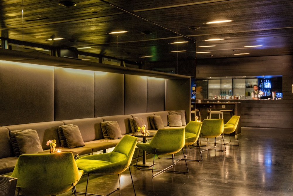 SANA Berlin Hotel 3