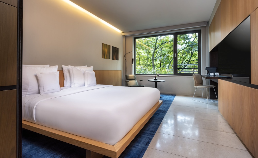 SANA Berlin Hotel 8
