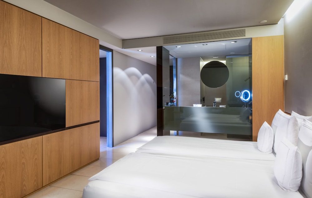 SANA Berlin Hotel 10