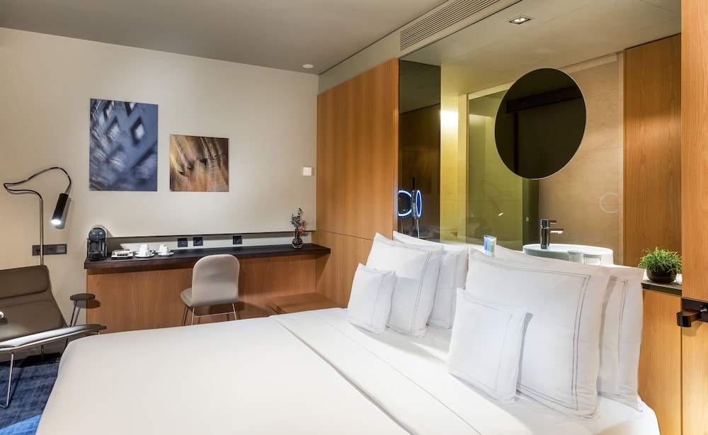 SANA Berlin Hotel 9
