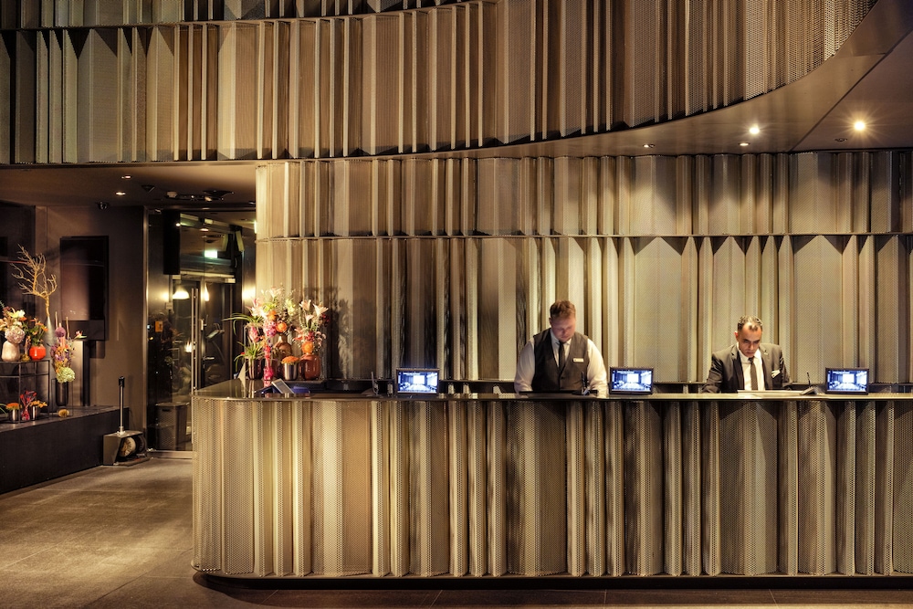 SANA Berlin Hotel 2