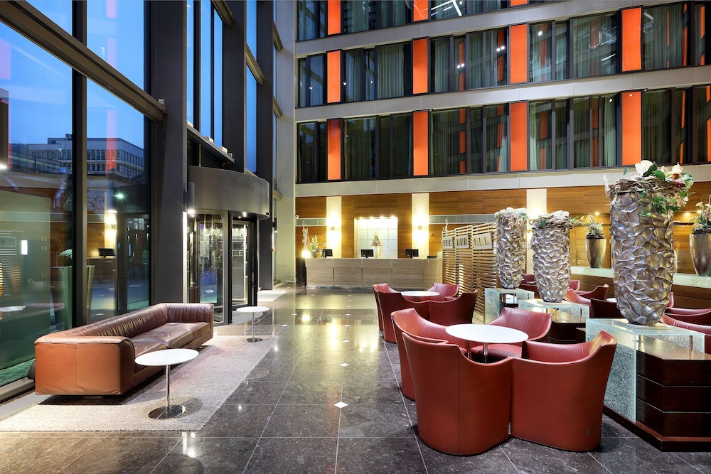 Eurostars Berlin 2