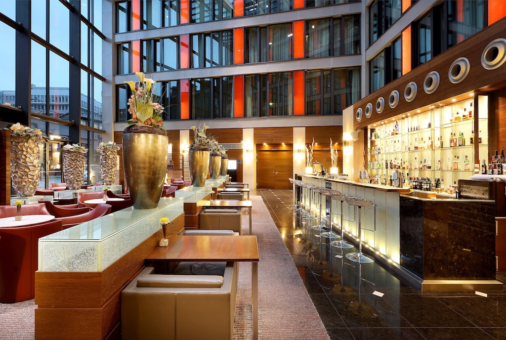 Eurostars Berlin 4