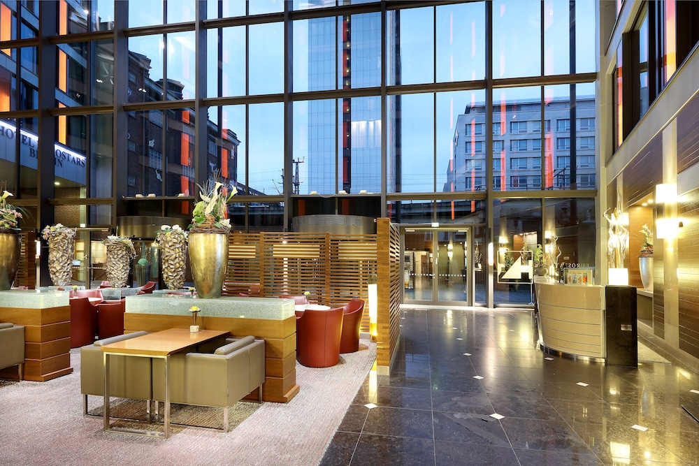Eurostars Berlin 6