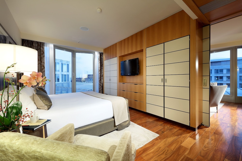 Eurostars Berlin 16