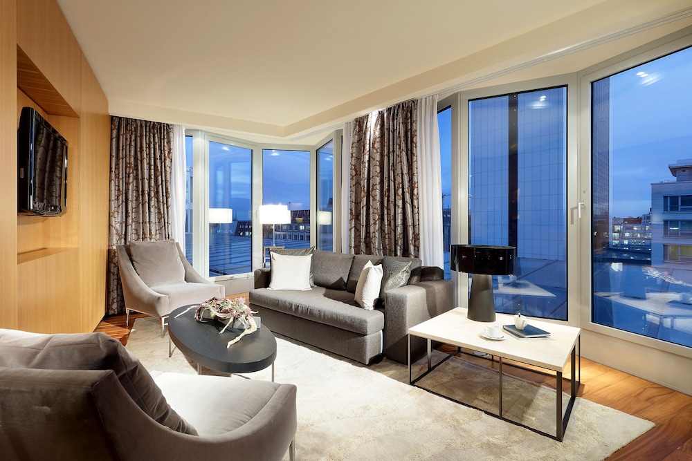 Eurostars Berlin 14