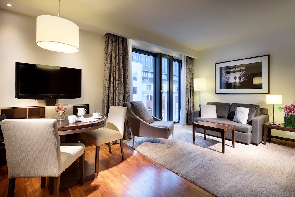 Eurostars Berlin 15
