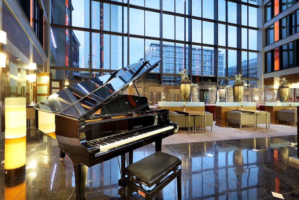 Eurostars Berlin 5