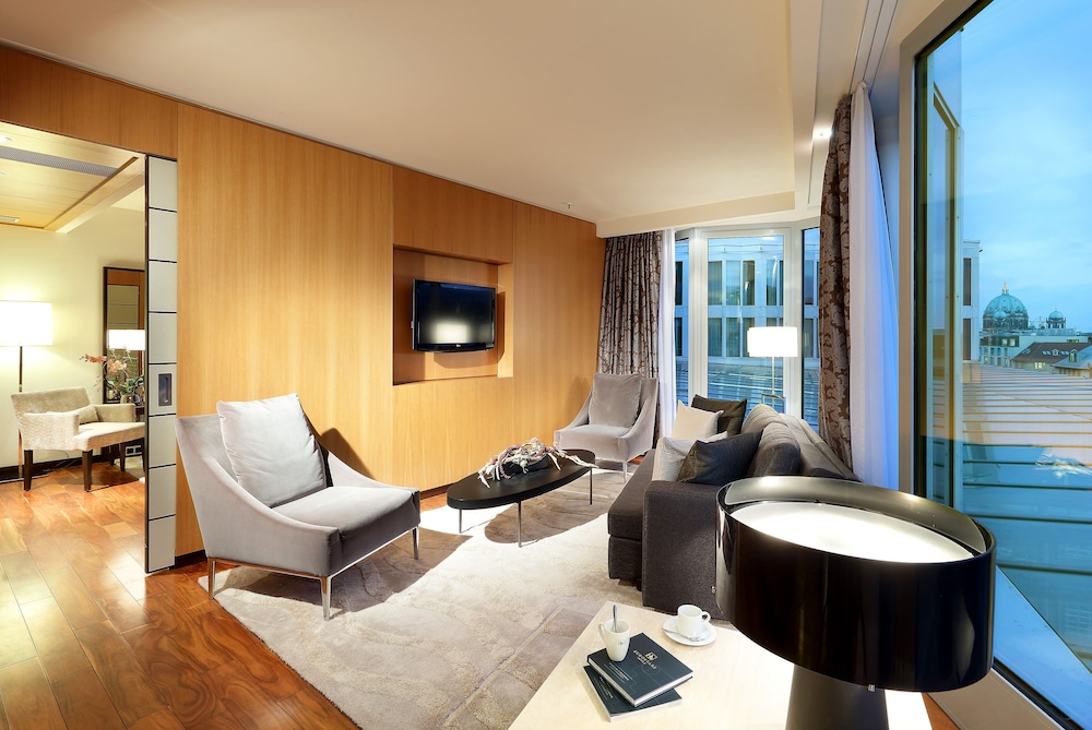 Eurostars Berlin 9