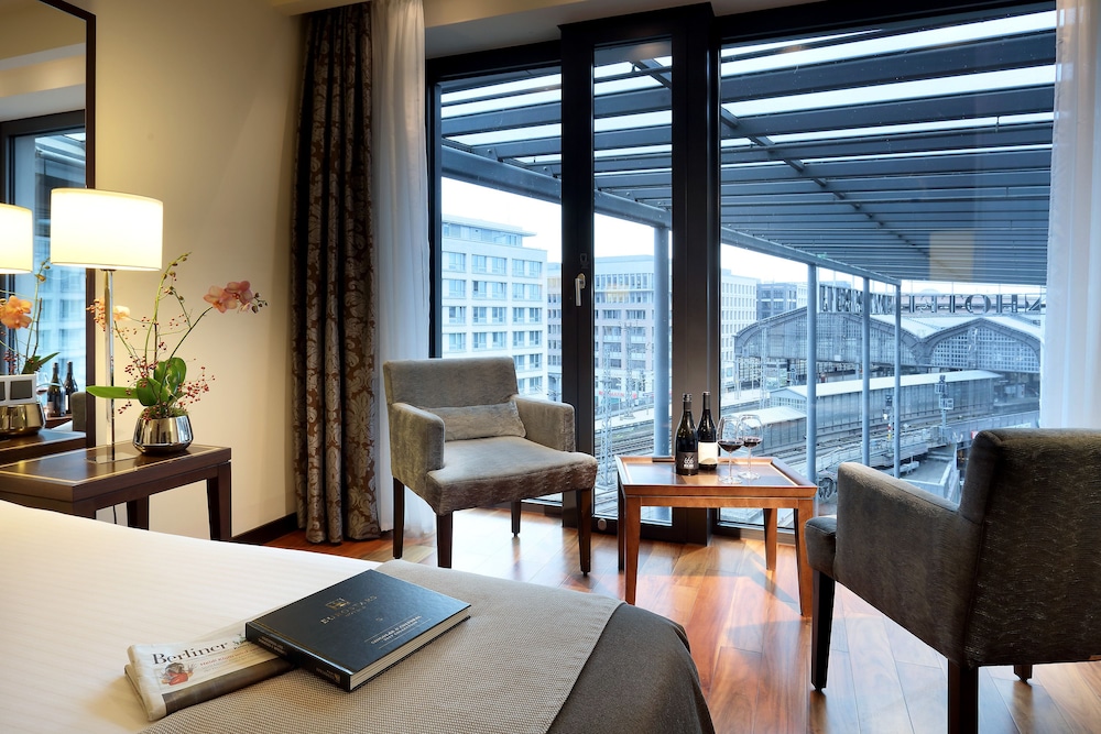 Eurostars Berlin 21