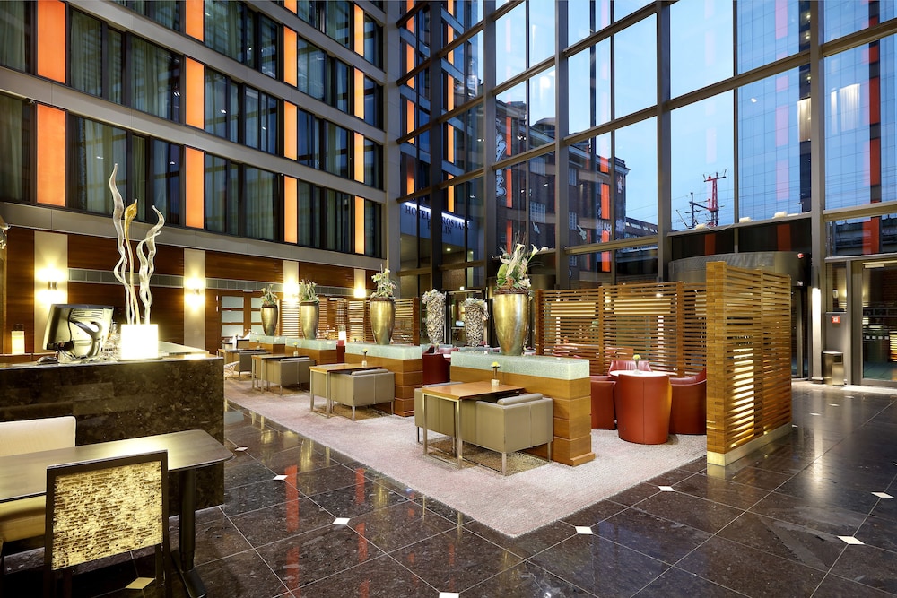 Eurostars Berlin 3