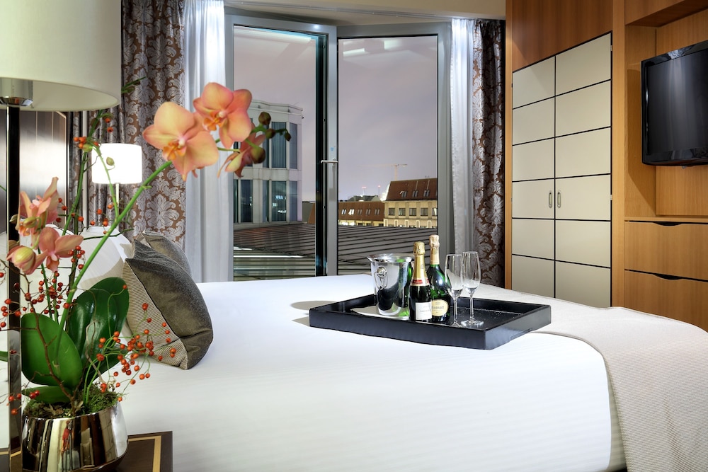 Eurostars Berlin 10