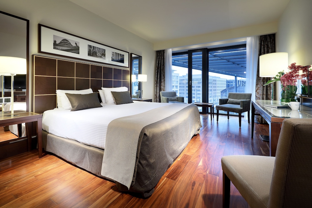 Eurostars Berlin 19