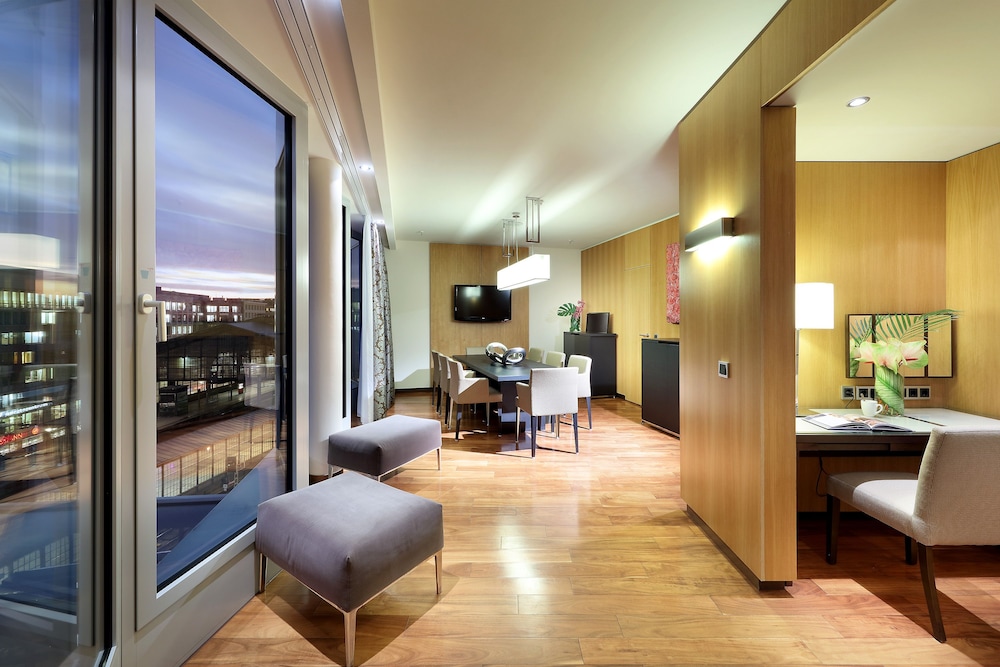 Eurostars Berlin 8