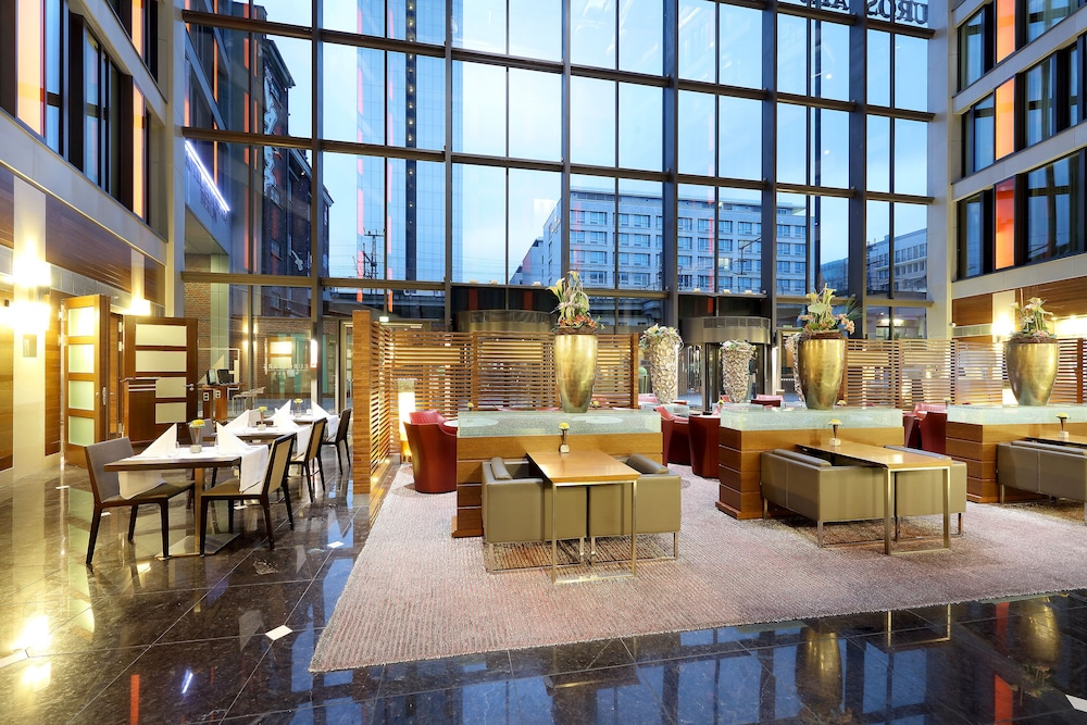Eurostars Berlin 7