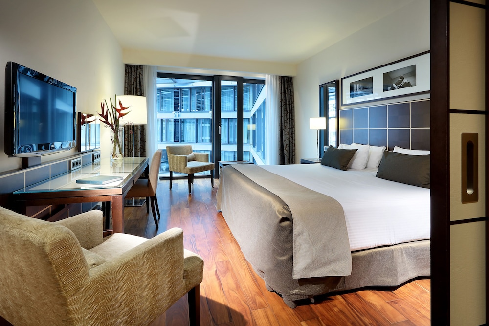 Eurostars Berlin 20