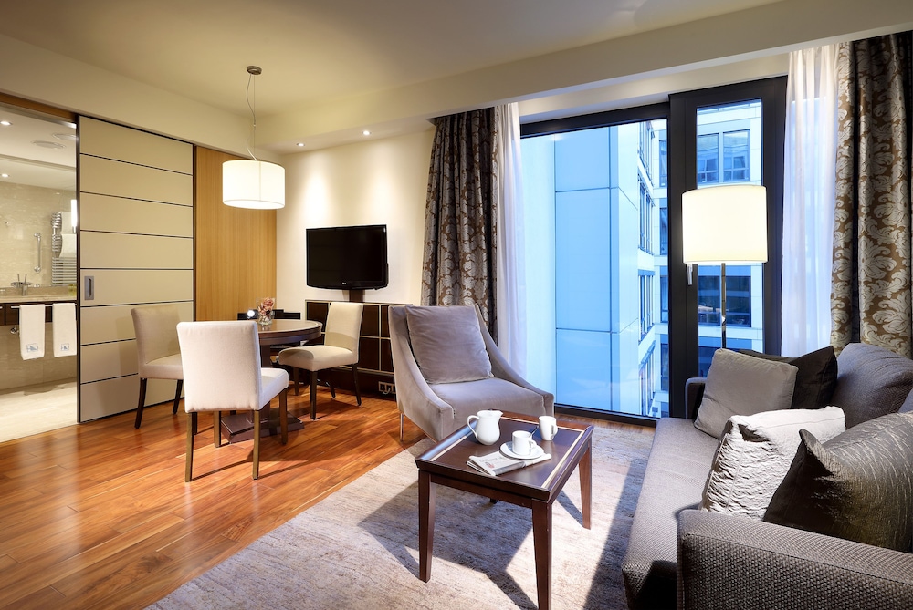 Eurostars Berlin 12