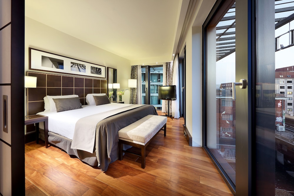 Eurostars Berlin 18
