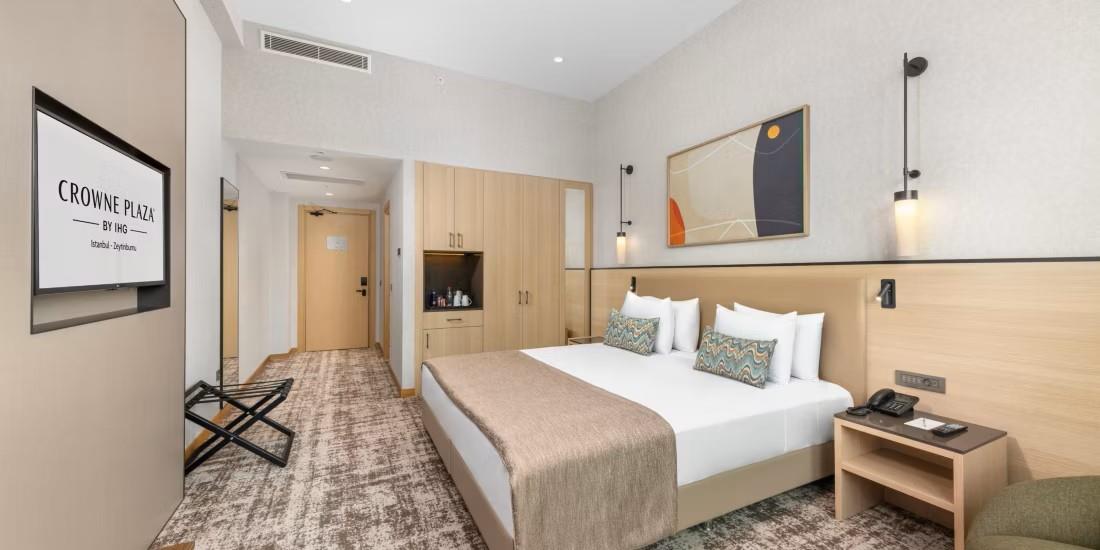 Crowne Plaza Zeytinburnu by IHG 4