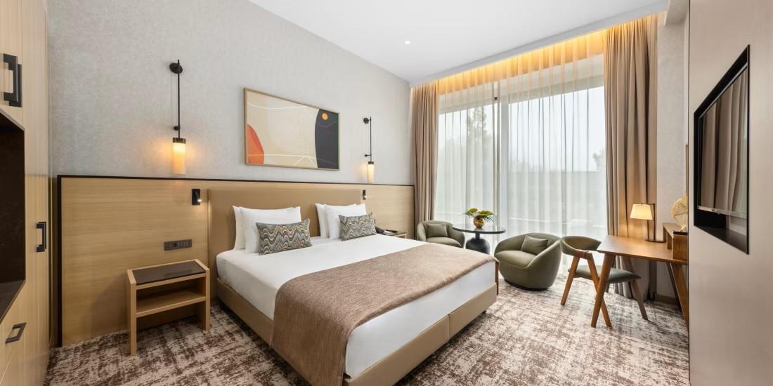Crowne Plaza Zeytinburnu by IHG 2