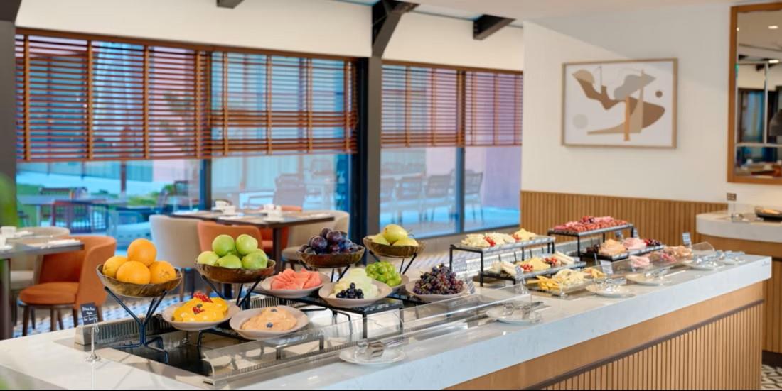 Crowne Plaza Zeytinburnu by IHG 6
