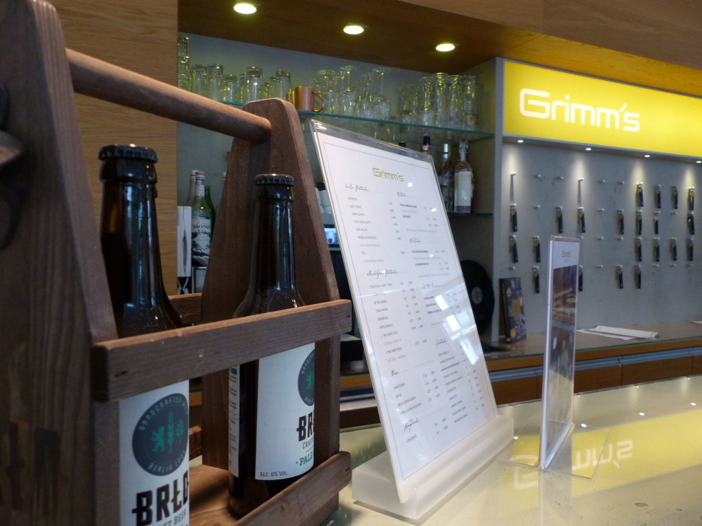 Grimm‘s Berlin Mitte 1