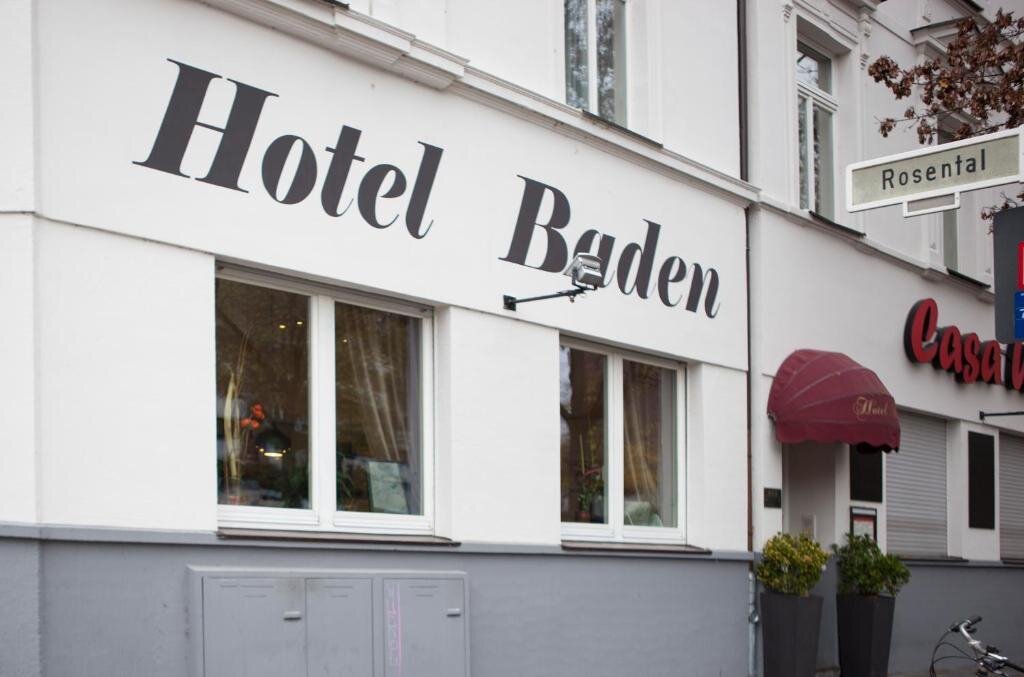 Baden 20