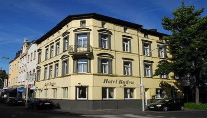 Baden 1