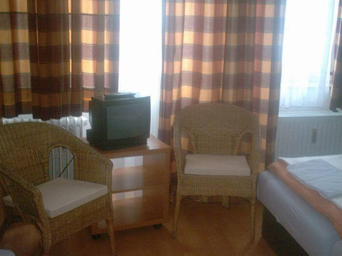 Komet 7