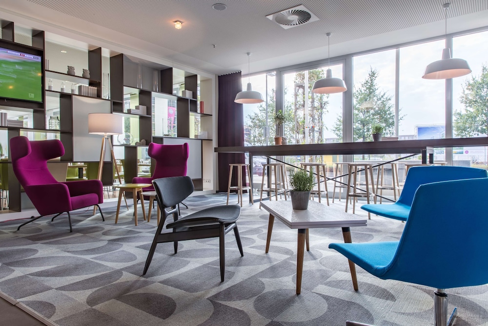 Park Inn by Radisson Frankfurt Airport 3