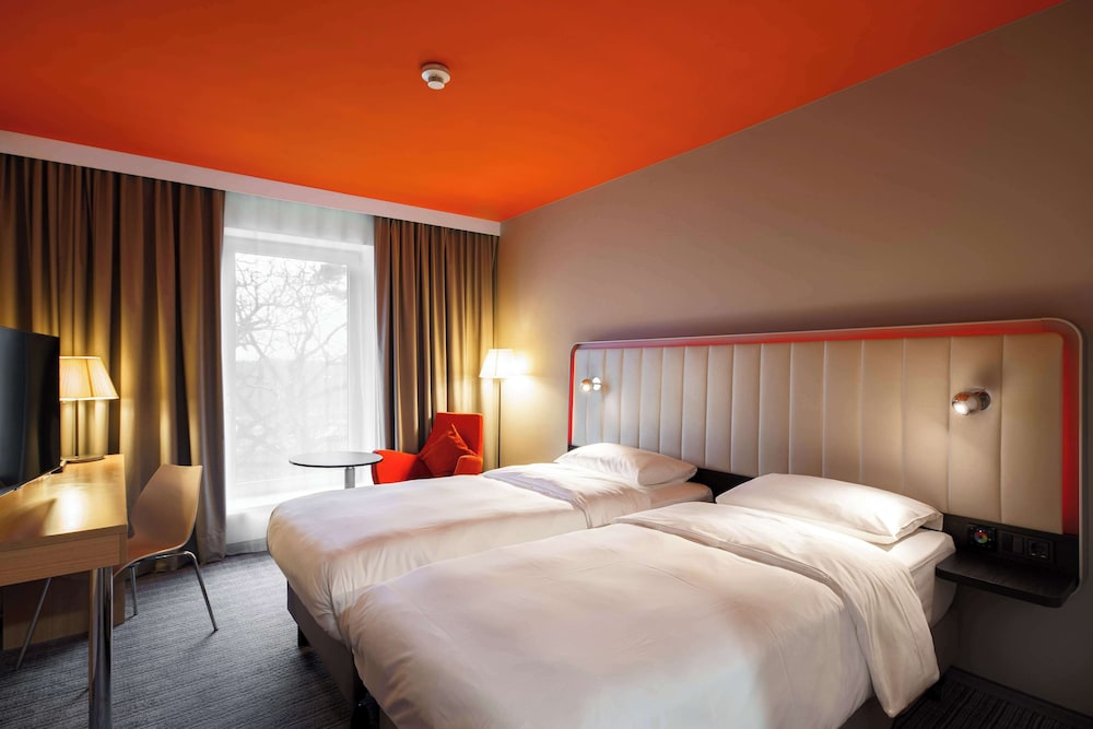 Park Inn by Radisson Frankfurt Airport 18