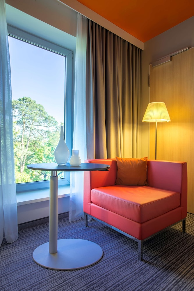 Park Inn by Radisson Frankfurt Airport 20