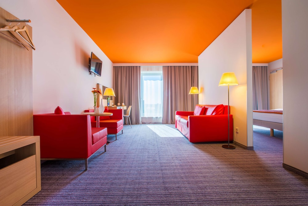 Park Inn by Radisson Frankfurt Airport 21