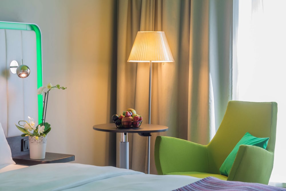 Park Inn by Radisson Frankfurt Airport 12