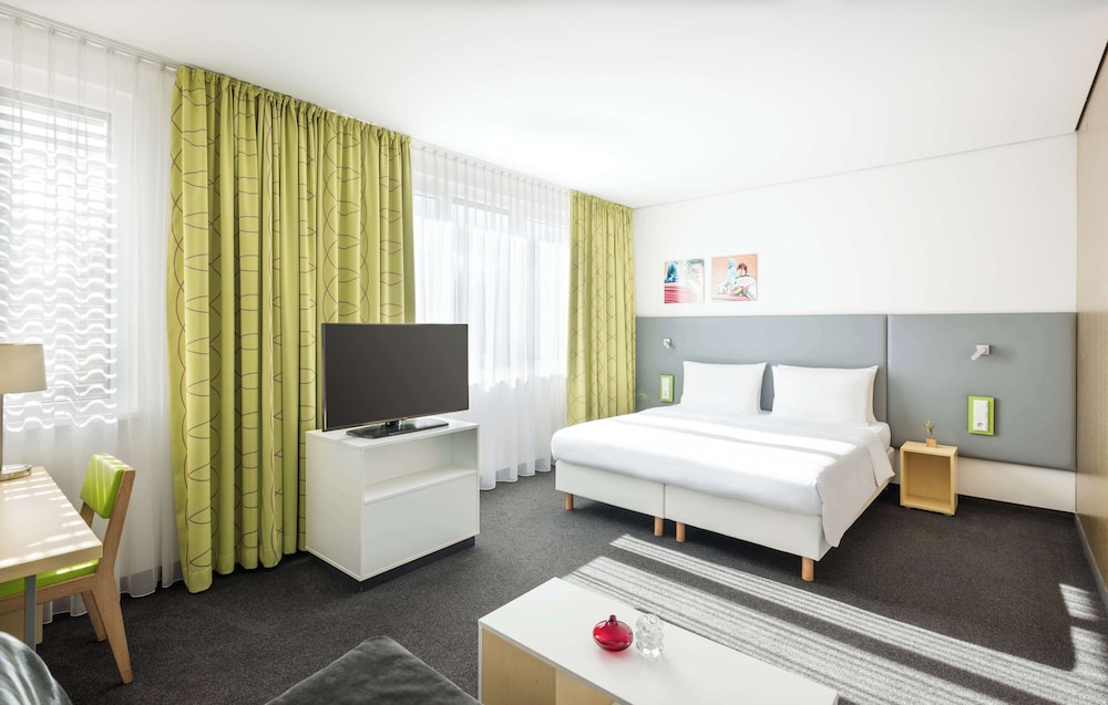 Lindner Hotel Frankfurt Sportpark 10