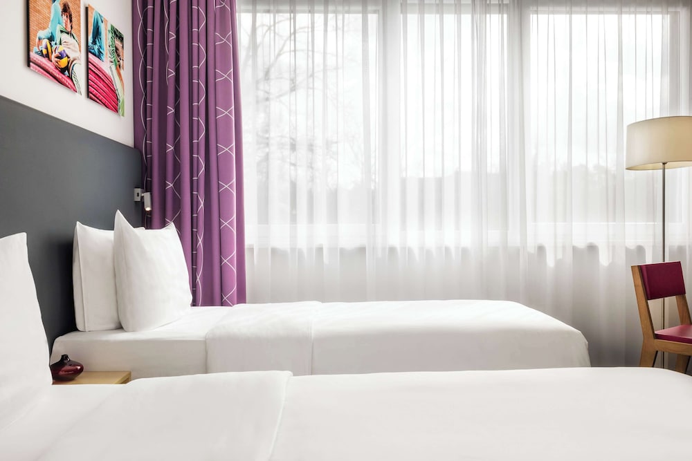 Lindner Hotel Frankfurt Sportpark 13