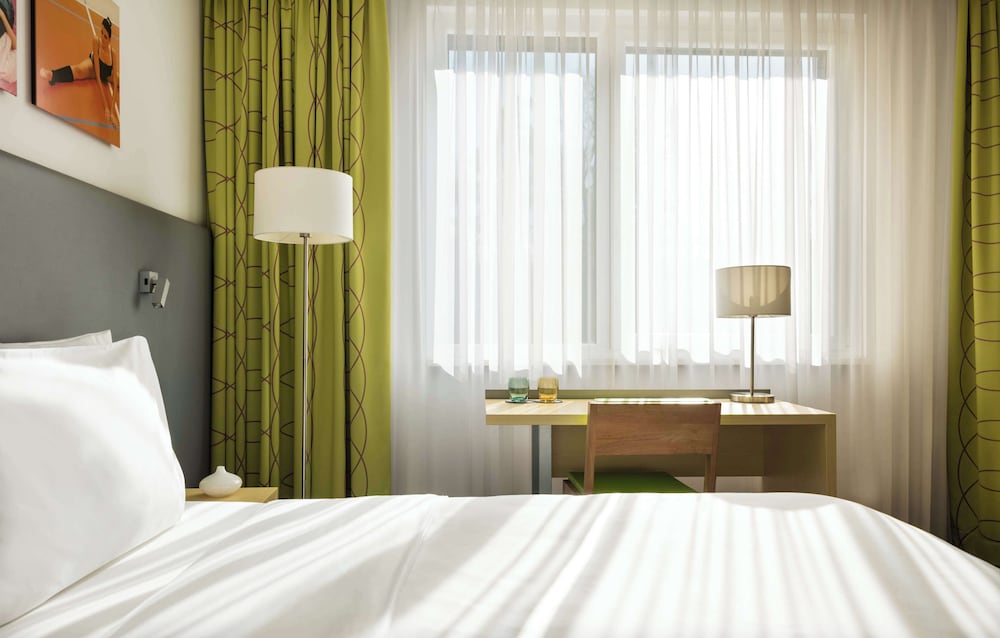 Lindner Hotel Frankfurt Sportpark 12
