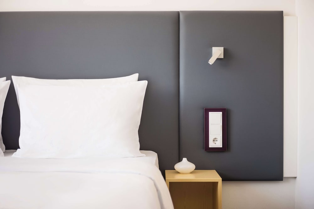 Lindner Hotel Frankfurt Sportpark 15