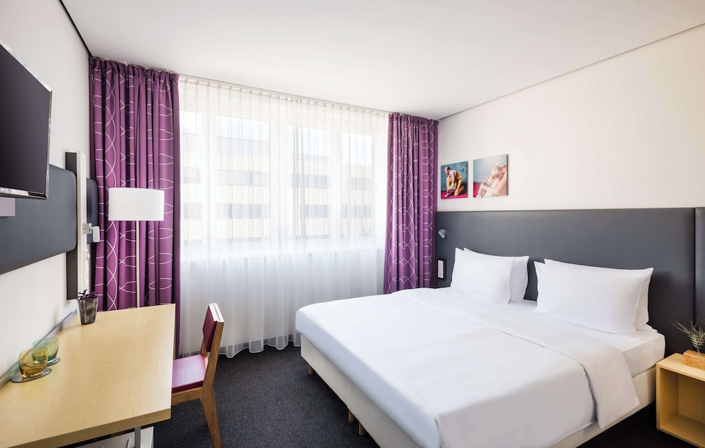 Lindner Hotel Frankfurt Sportpark 18