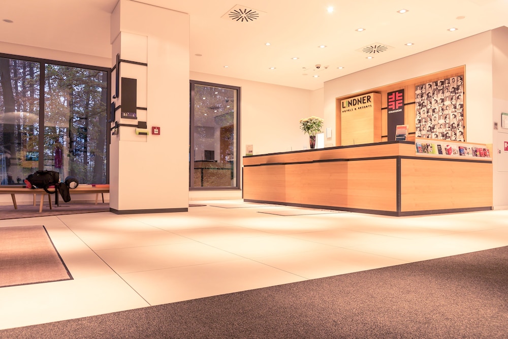 Lindner Hotel Frankfurt Sportpark 7