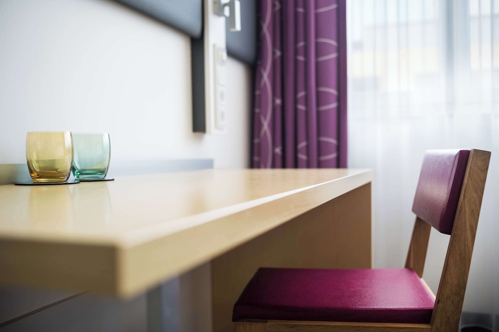 Lindner Hotel Frankfurt Sportpark 19