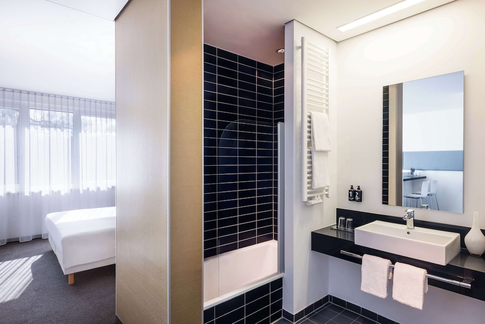 Lindner Hotel Frankfurt Sportpark 23