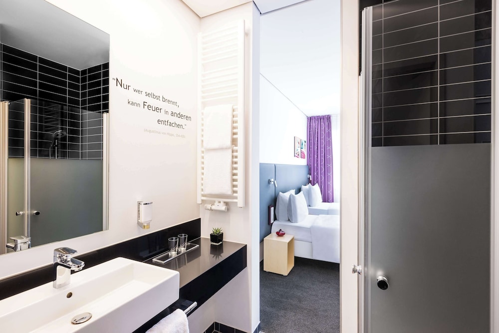 Lindner Hotel Frankfurt Sportpark 24