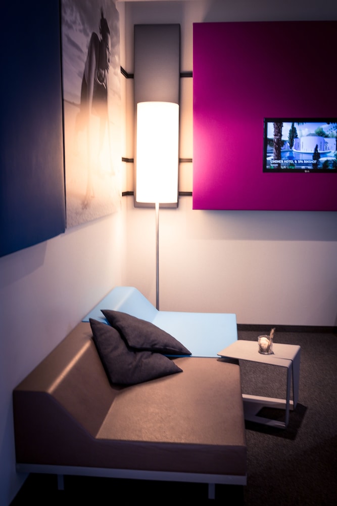 Lindner Hotel Frankfurt Sportpark 6