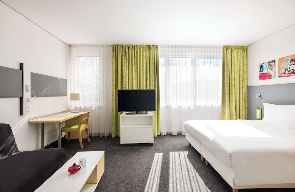 Lindner Hotel Frankfurt Sportpark 17