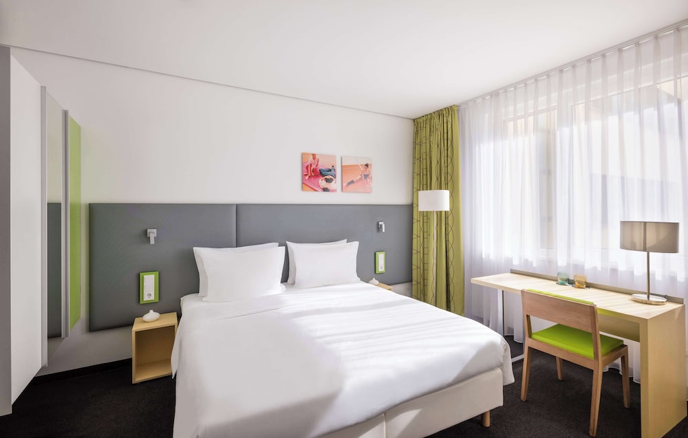 Lindner Hotel Frankfurt Sportpark 11