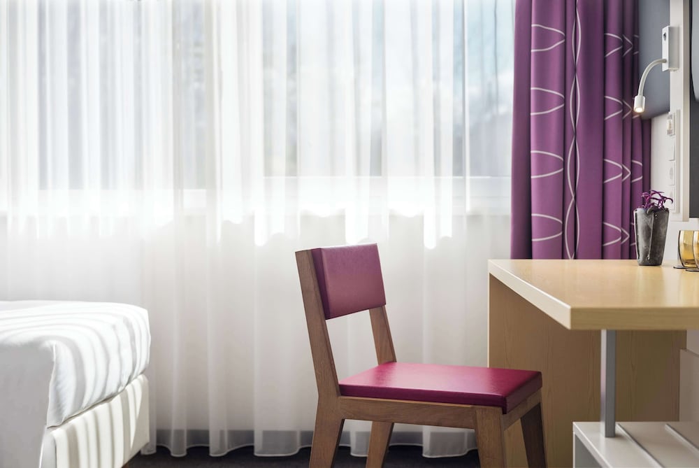 Lindner Hotel Frankfurt Sportpark 14