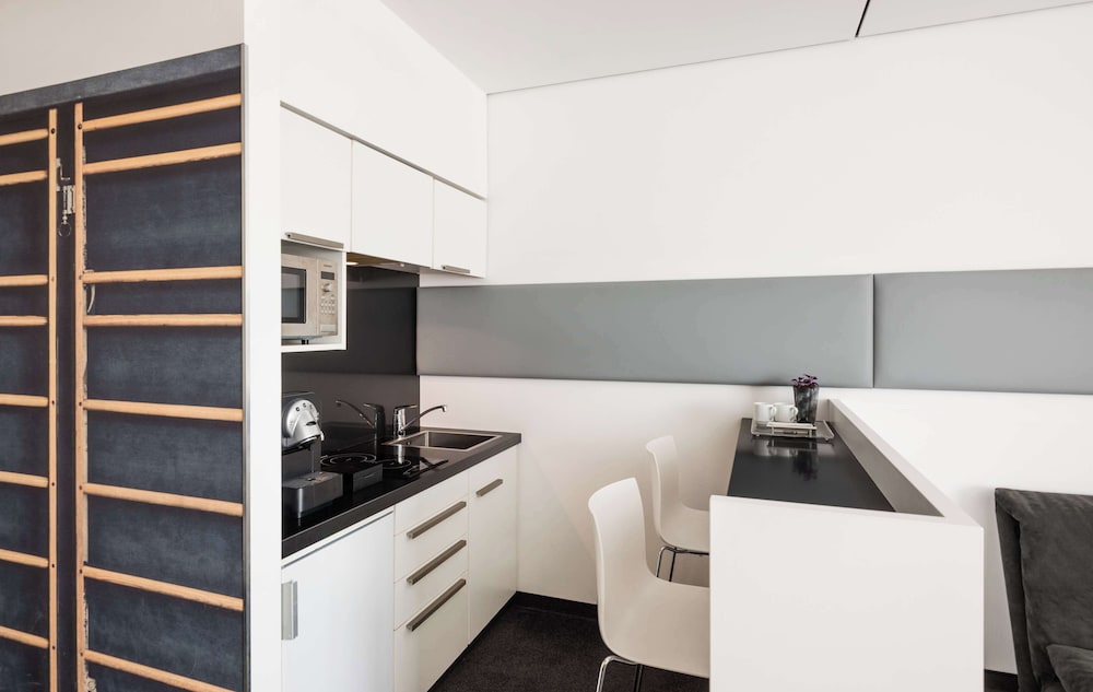 Lindner Hotel Frankfurt Sportpark 9